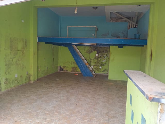 Foto do Sala - Salão Comercial  para locação, Cidade Patriarca, São Paulo, SP | Imobiliária Xavier e Brito