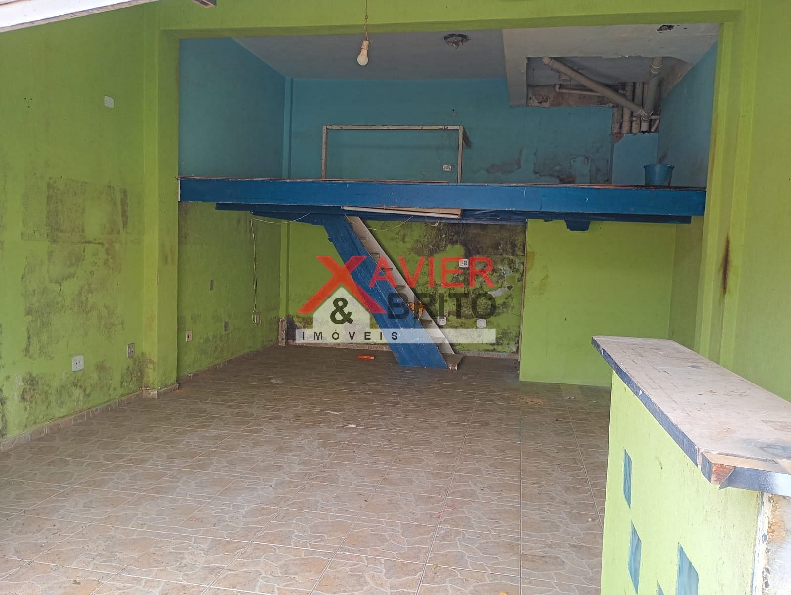 Sala-Conjunto, 40 m² - Foto 3