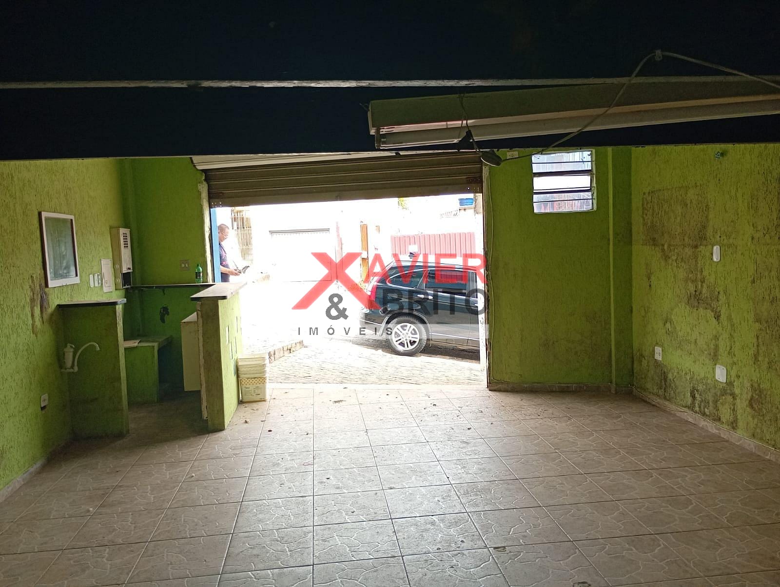 Sala-Conjunto, 40 m² - Foto 6