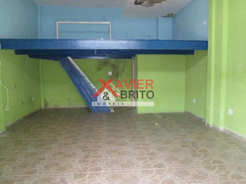 Sala-Conjunto, 40 m² - Foto 9