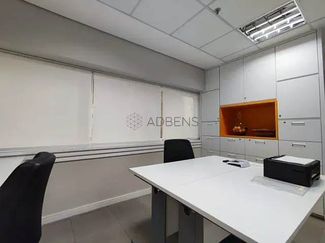Sala à venda ou para alugar, no bairro Itaim Bibi em São Paulo