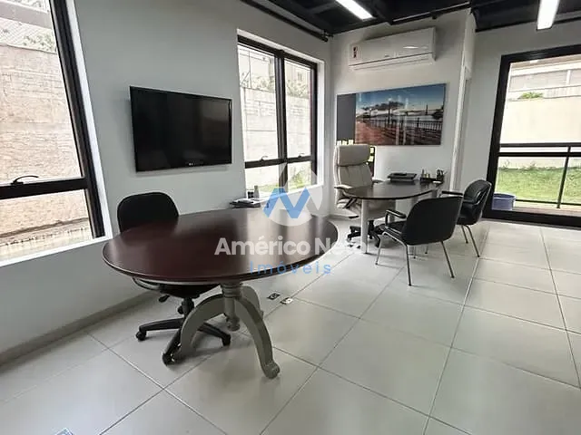 Sala para alugar, no bairro Santa Paula em São Caetano do Sul