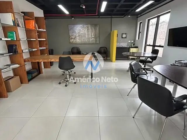 Sala para alugar, no bairro Santa Paula em São Caetano do Sul