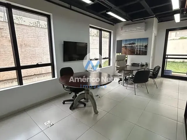 Sala para alugar, no bairro Santa Paula em São Caetano do Sul