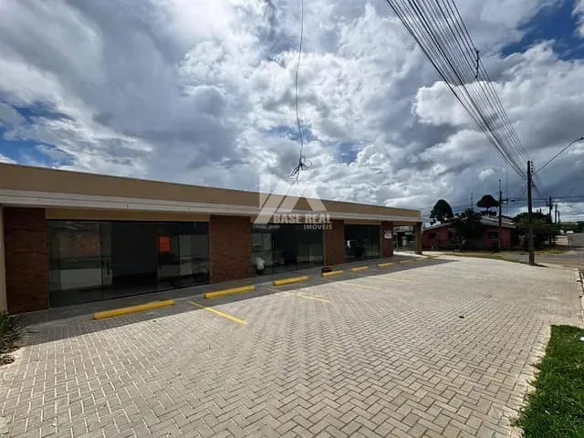 Sala para alugar, no bairro Morro Alto em Guarapuava