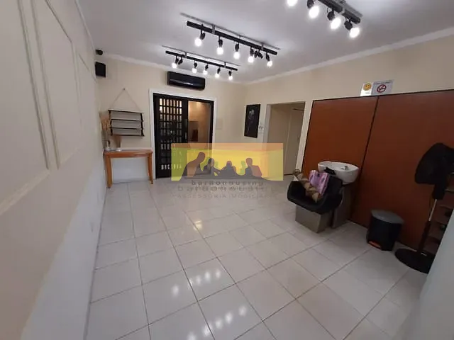 Sala para alugar, no bairro Cidade Universitária em Campinas