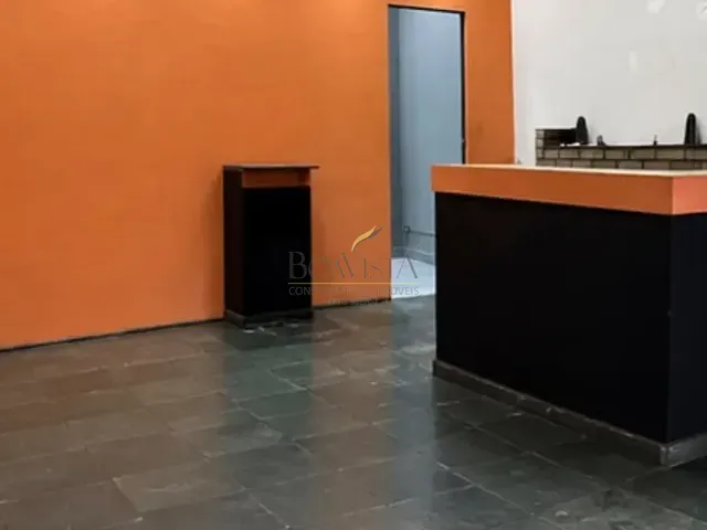 Sala para alugar, no bairro Jardim Alvinópolis em Atibaia