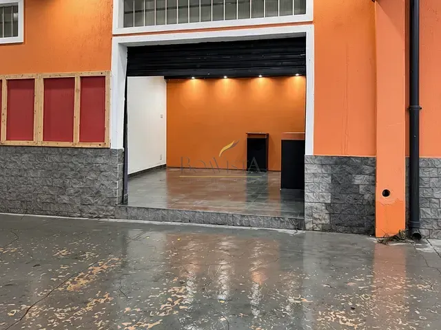 Sala para alugar, no bairro Jardim Alvinópolis em Atibaia
