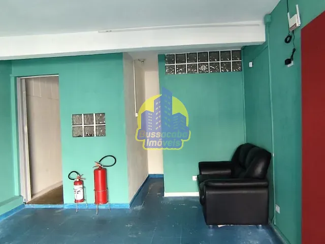 Sala com 35m², para alugar, no bairro Jaguaribe em Osasco