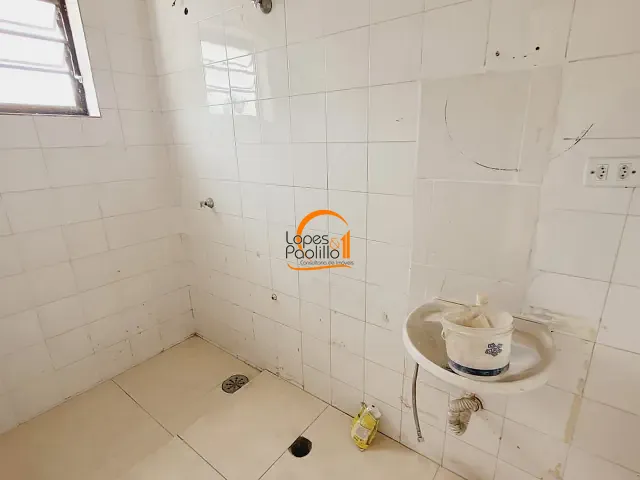 Sala com 26m², para alugar, no bairro Vila Thais em Atibaia