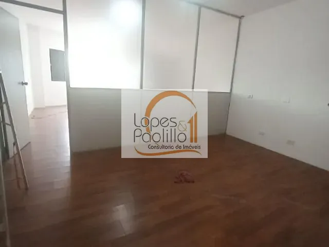 Sala com 35m², para alugar, no bairro Cidade Satélite em Atibaia