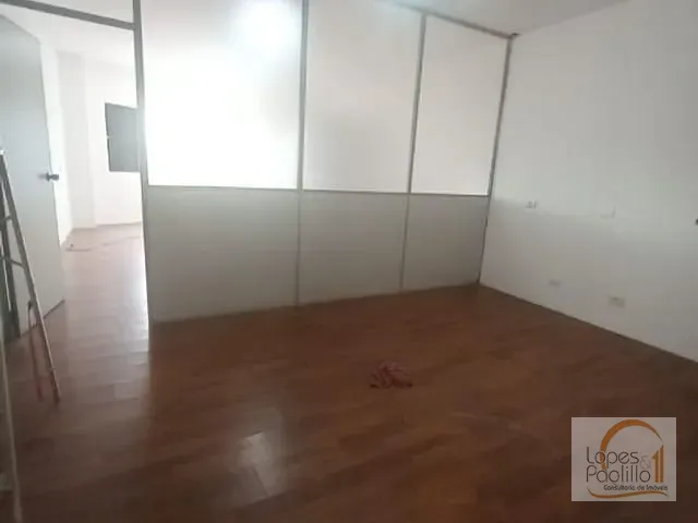 Sala com 35m², para alugar, no bairro Cidade Satélite em Atibaia