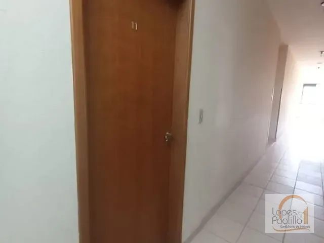 Sala com 35m², para alugar, no bairro Cidade Satélite em Atibaia