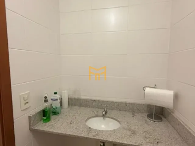 Sala para alugar, no bairro Umarizal em Belém