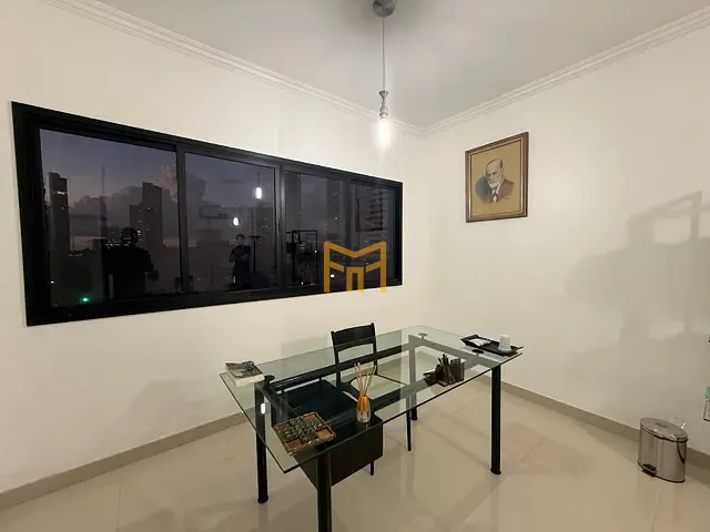 Sala para alugar, no bairro Umarizal em Belém