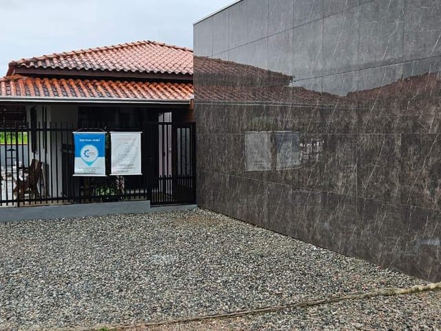Sala para alugar, no bairro São Roque em Itajaí
