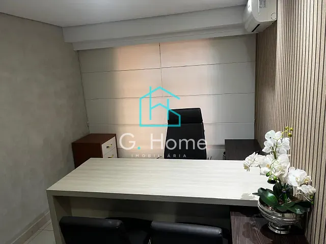 Sala com 18m², para alugar, no bairro Centro em Londrina