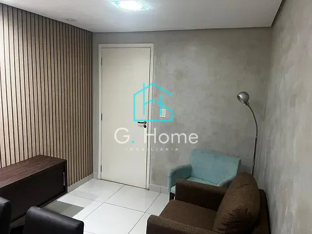 Sala com 18m², para alugar, no bairro Centro em Londrina