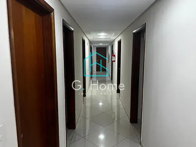 Sala com 18m², para alugar, no bairro Centro em Londrina