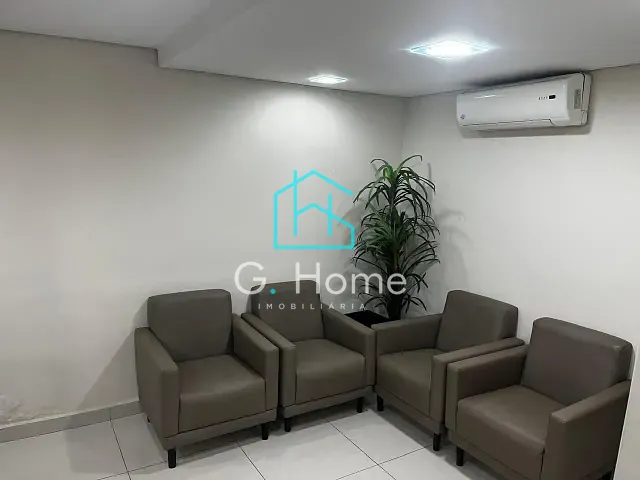 Sala com 18m², para alugar, no bairro Centro em Londrina
