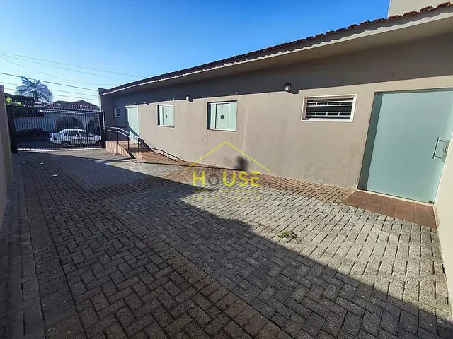 Sala para alugar, no bairro Vila Marim em Votuporanga