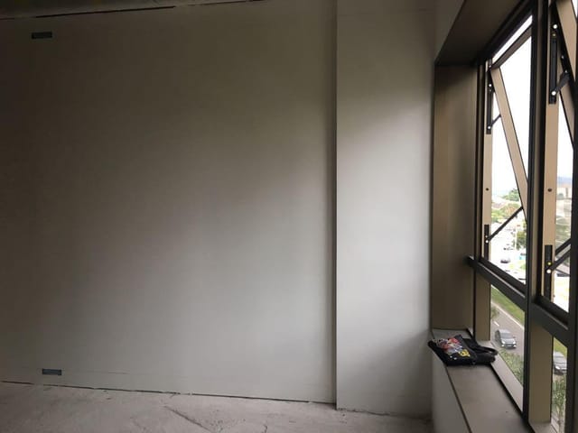Foto do Sala - Sala comercial para locação, Royal Park, São José dos Campos. | INDEPENDENCE NEGOCIOS IMOBILIARIOS LTDA