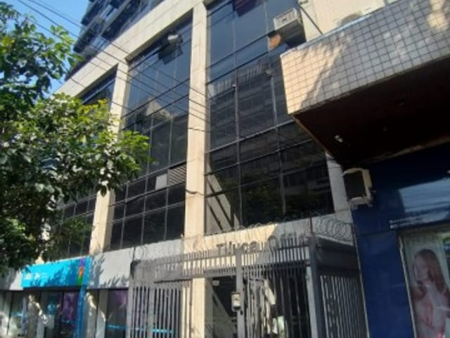 Foto do Sala - CONDOMÍNIO DO EDIFÍCIO TIJUCA OFFICE - SALA - Locação ou Venda | Imobiliária São Cristovão