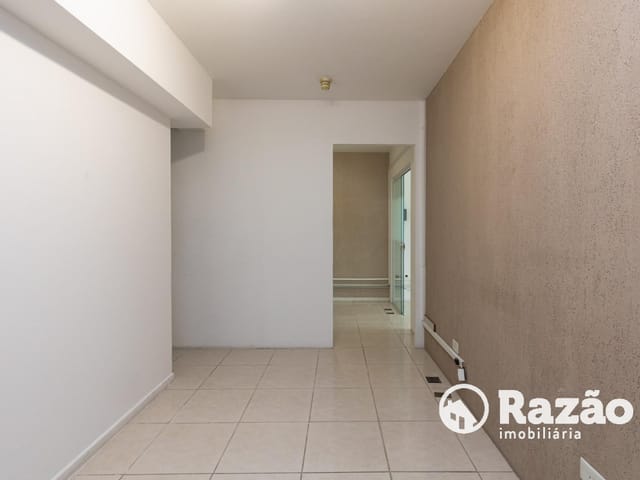 Sala para alugar, no bairro Centro em Curitiba