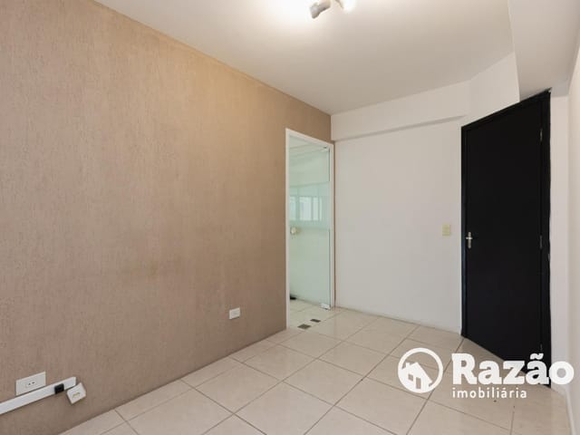 Sala para alugar, no bairro Centro em Curitiba