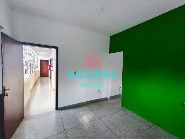 Sala para alugar, no bairro Jardim das Indústrias em São José dos Campos