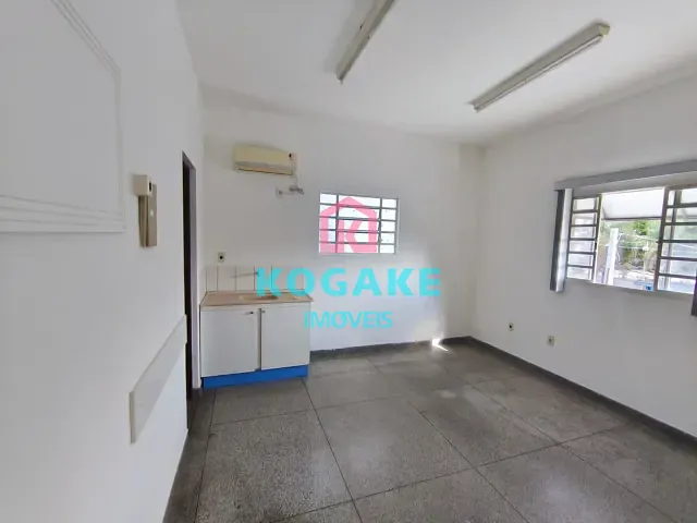 Sala para alugar, no bairro Jardim das Indústrias em São José dos Campos