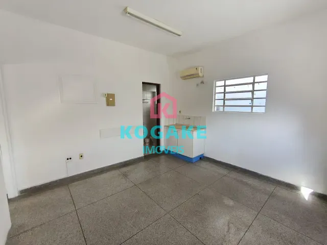Sala para alugar, no bairro Jardim das Indústrias em São José dos Campos