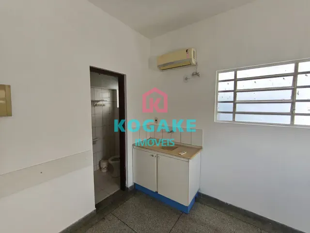Sala para alugar, no bairro Jardim das Indústrias em São José dos Campos