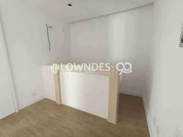 Sala com 103m², à venda, no bairro Barra da Tijuca em Rio de Janeiro