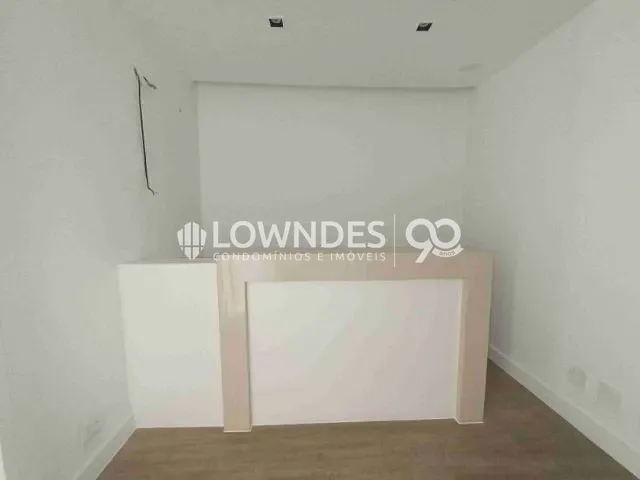 Sala com 103m², à venda, no bairro Barra da Tijuca em Rio de Janeiro