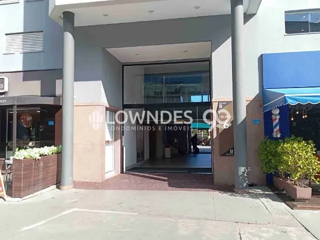 Sala com 103m², à venda, no bairro Barra da Tijuca em Rio de Janeiro