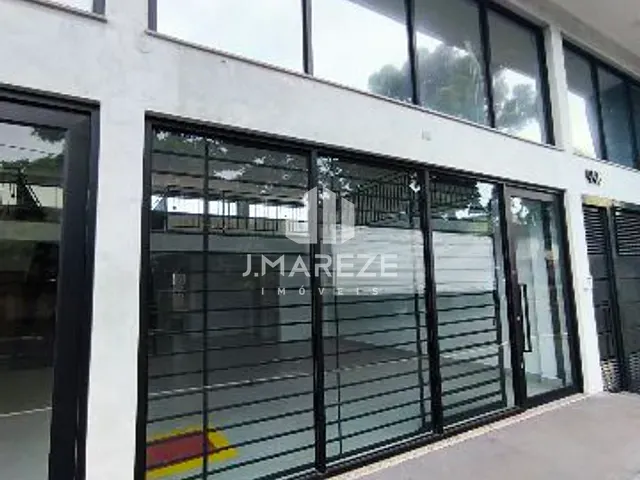 Sala com 180m², para alugar, no bairro Centro em Apucarana