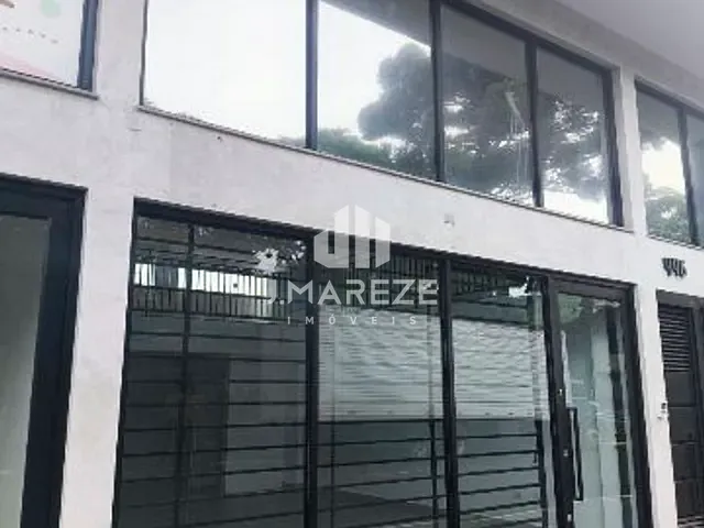 Sala com 180m², para alugar, no bairro Centro em Apucarana