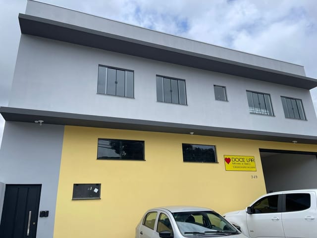 Sala para alugar, no bairro Parque Residencial Manela em Cambé