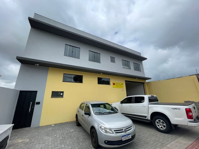 Sala para alugar, no bairro Parque Residencial Manela em Cambé