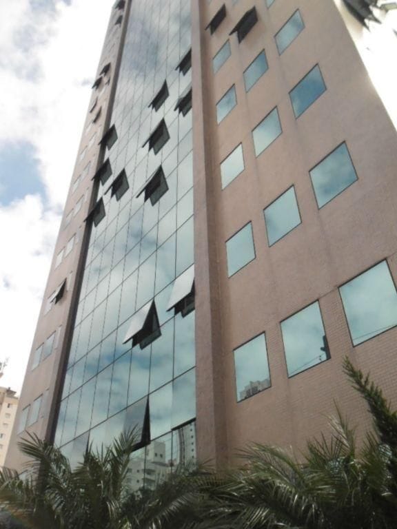 Sala com 33m², para alugar, no bairro Tatuapé em São Paulo
