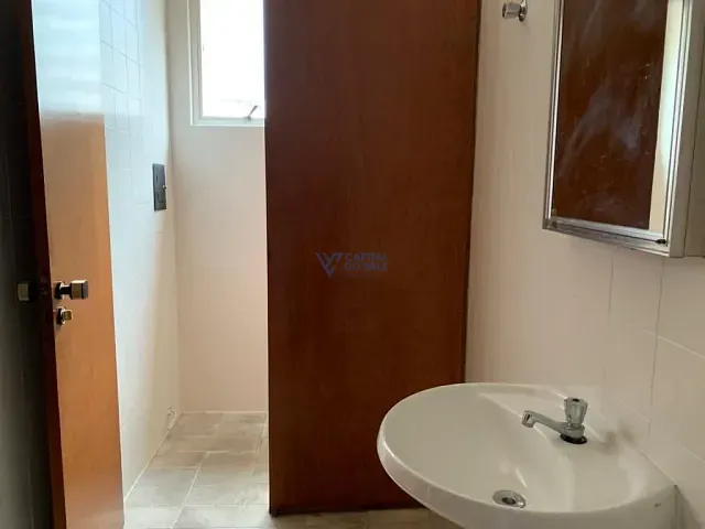 Sala para alugar, no bairro Jardim Apolo em São José dos Campos