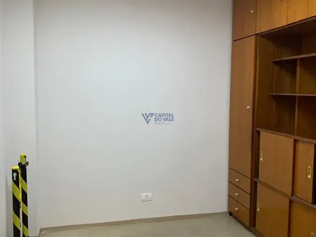 Sala para alugar, no bairro Jardim Apolo em São José dos Campos