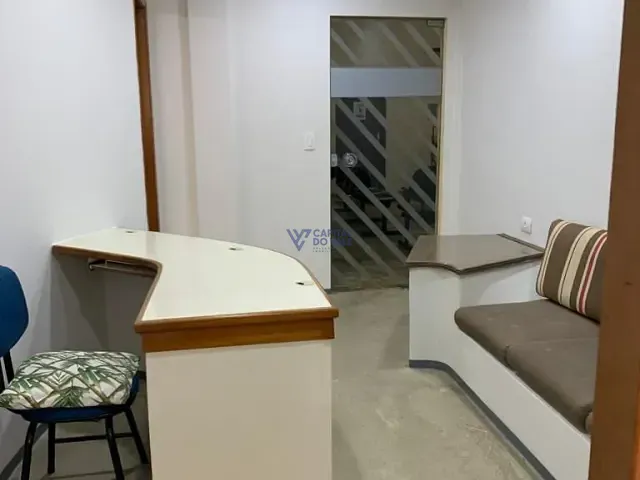 Sala para alugar, no bairro Jardim Apolo em São José dos Campos