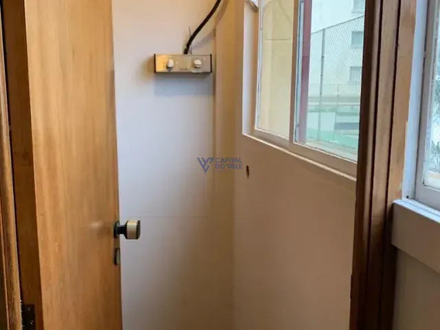 Sala para alugar, no bairro Jardim Apolo em São José dos Campos