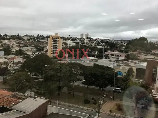 Sala com 77m², à venda, no bairro Centro em Mogi das Cruzes