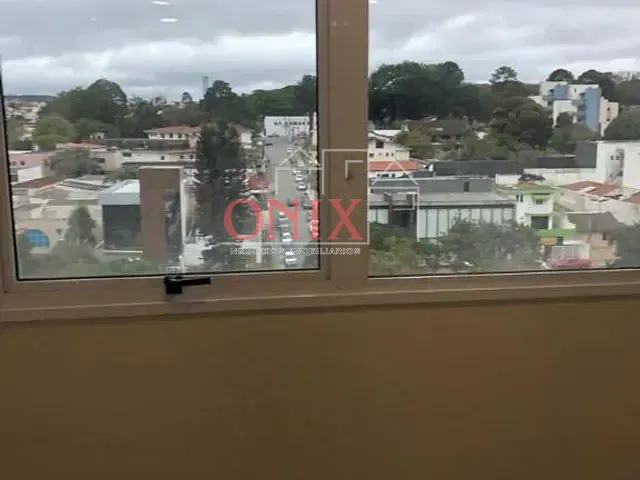 Sala com 77m², à venda, no bairro Centro em Mogi das Cruzes