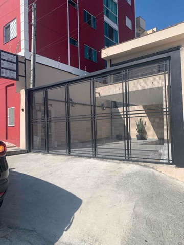 Foto do Sala - Sala para locação, Jardim Boa Vista, Pindamonhangaba, SP | Palacete Imobiliária