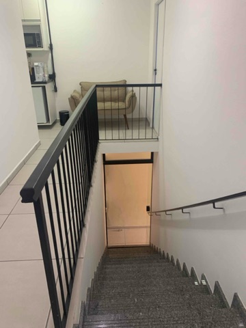 Foto do Sala - Sala para locação, Jardim Boa Vista, Pindamonhangaba, SP | Palacete Imobiliária