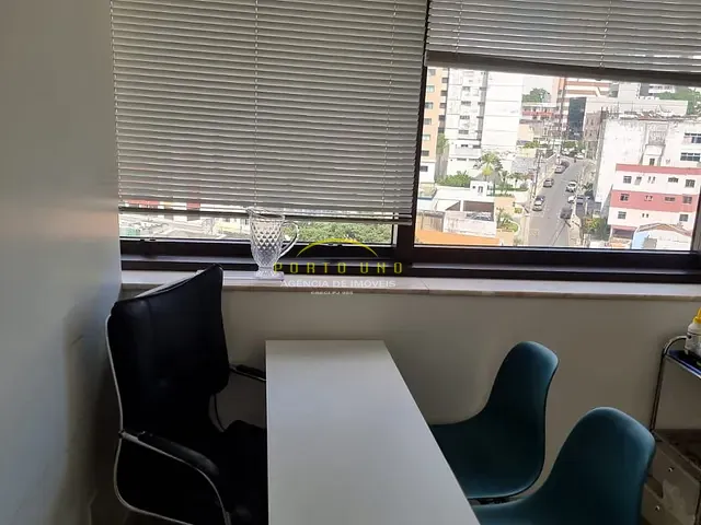 Sala com 31m², à venda, no bairro Canela em Salvador